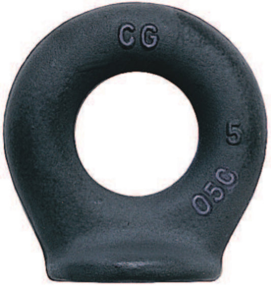 Crosby S-264 Pad Eyes - Size No. 1-1/2 - Pad Eyes - Hercules Lifting