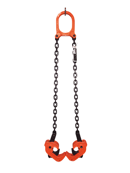 Nova Drum Lifter - 1t - Drum Lifters - Hercules Lifting