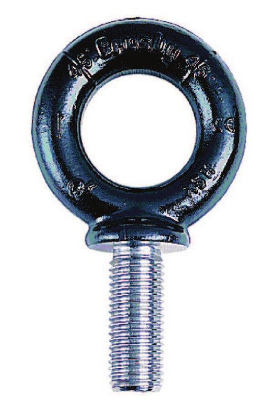 BOLT EYE M12X1.75 20-1/2MM FST 30.2MM - Eye Bolts - Hercules Lifting