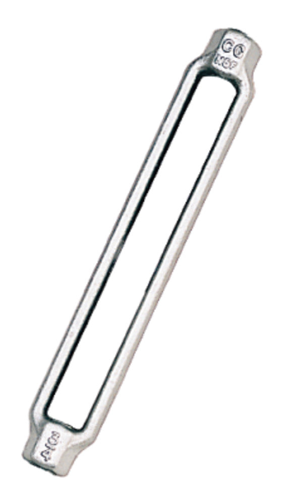 Crosby HG-2510 Body - Size 1/2 in x 12 in - Turnbuckles - Hercules Lifting