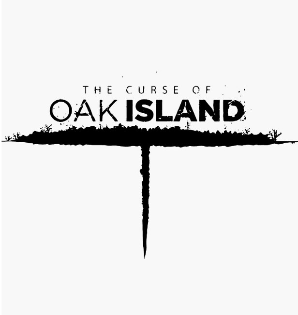 The Curse of Oak Island
